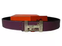 ceinture hermes cuir femmes or hommes68